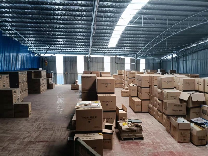 五金机电市场风云：批发行业的最新动态