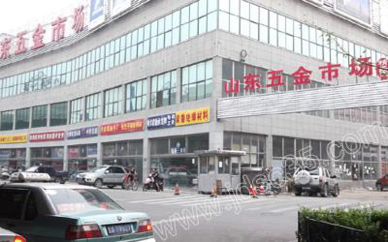 广西建材市场剖析:批发商的角色与未来趋势